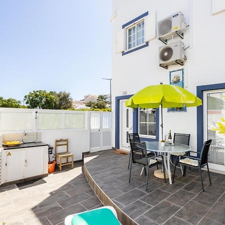 Newly Renovated 2 Bedroom Townhouse - Close To Salema Beach Eksteriør billede
