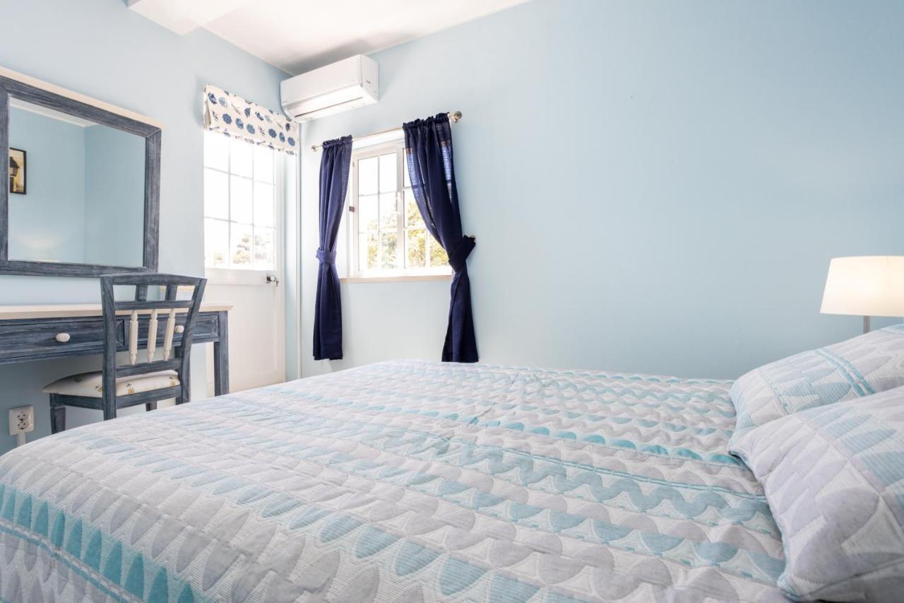 Newly Renovated 2 Bedroom Townhouse - Close To Salema Beach Eksteriør billede
